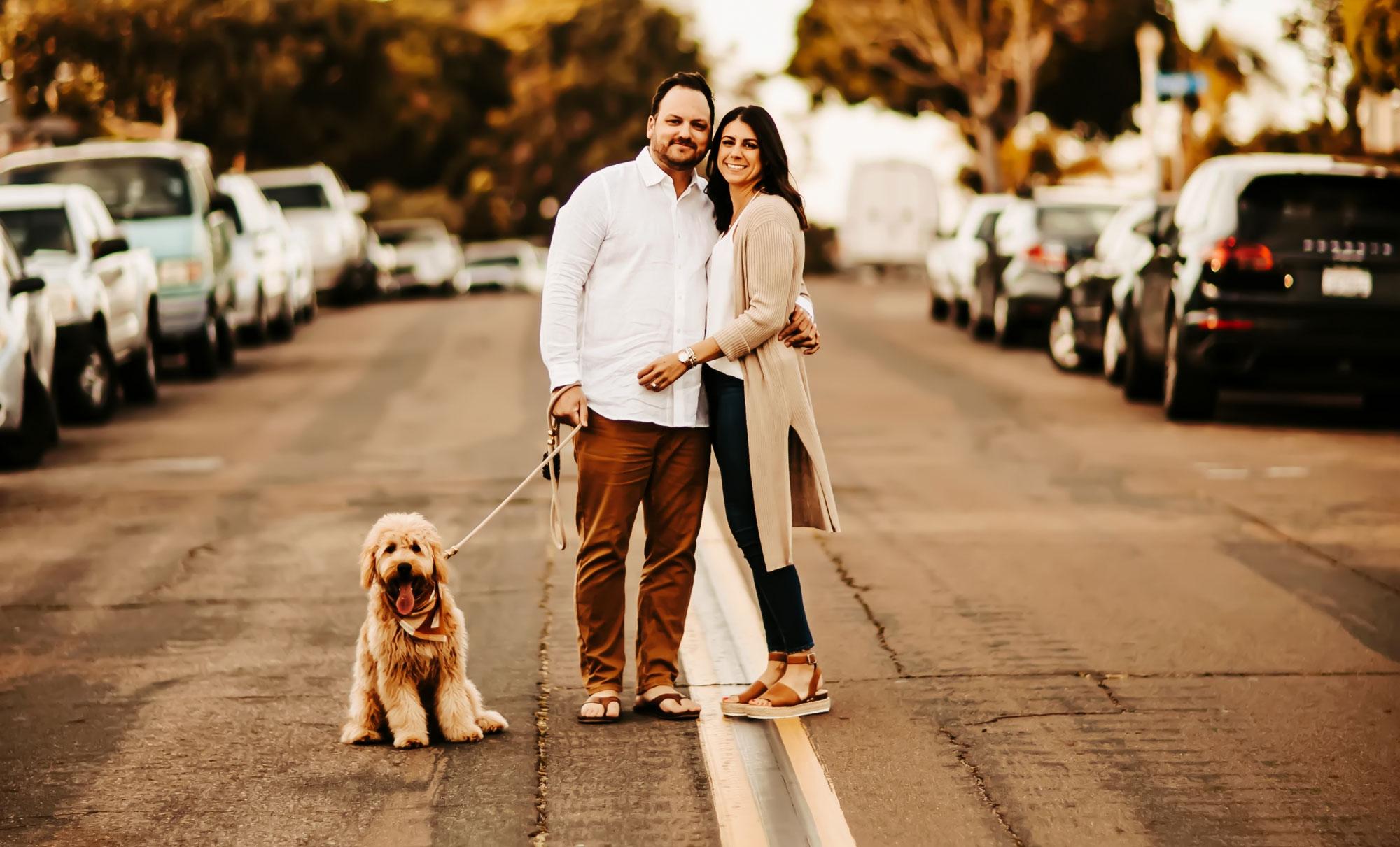 The Wedding Website of Matt Bailey and Nicole Papadinis