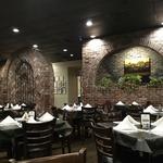 Drusilla Seafood Restaurant