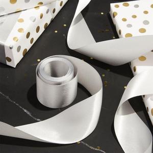 Silver Ribbon
