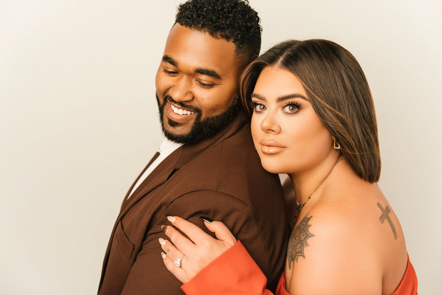The Wedding Website of Erin Shaw and Vernon Smith