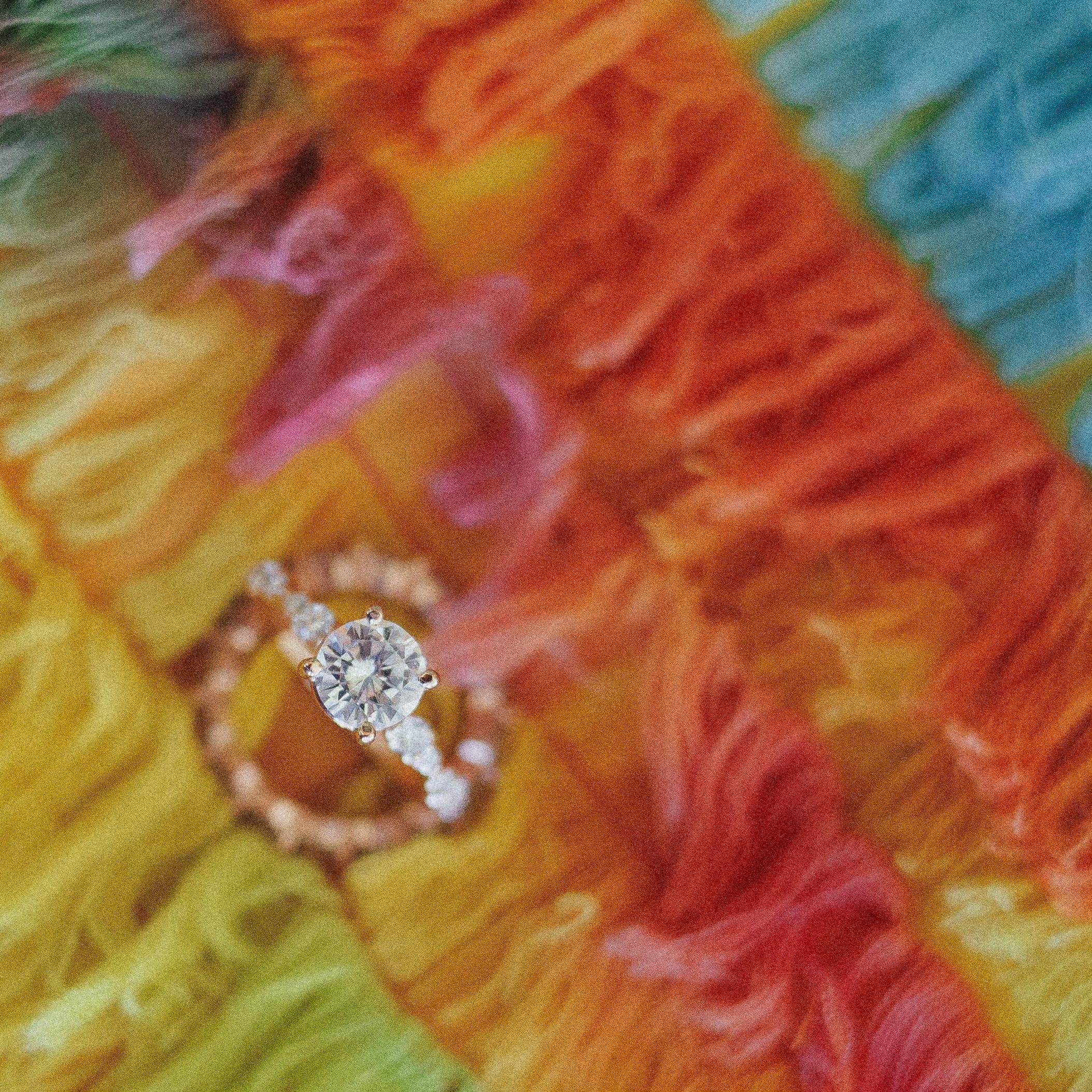 Kim's Ring