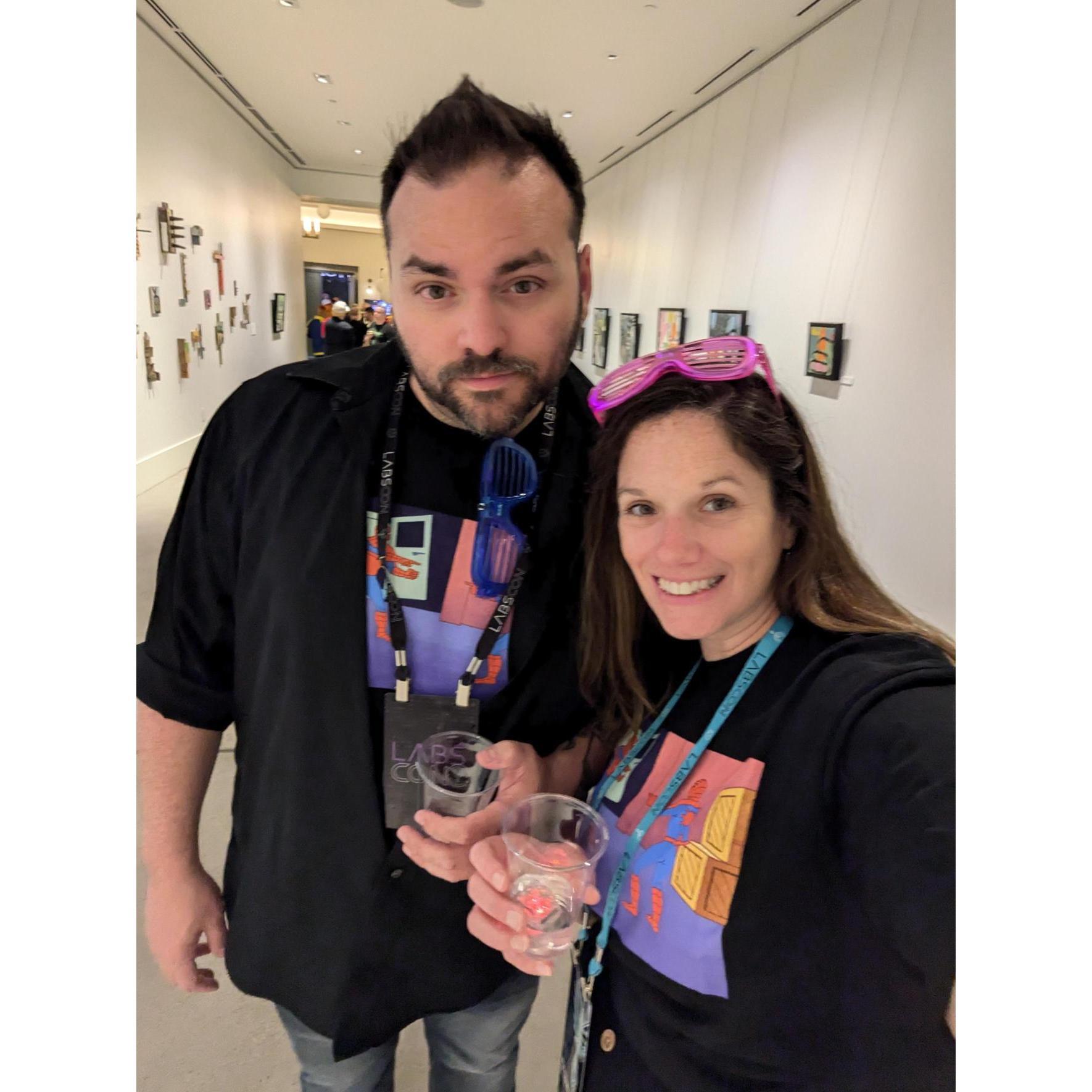 Labcon in Phoenix