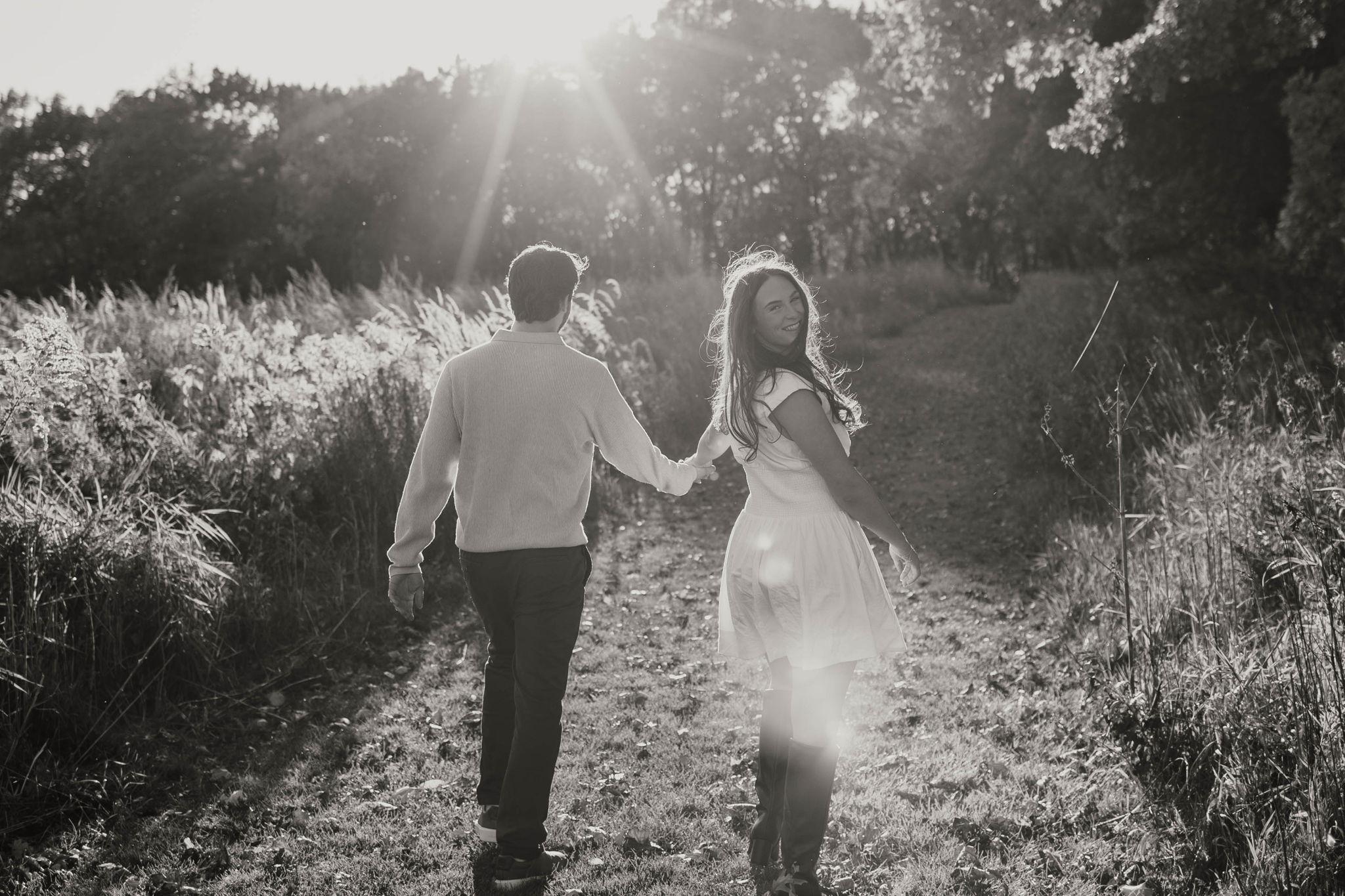 The Wedding Website of Julia Stier and Conner Boldt