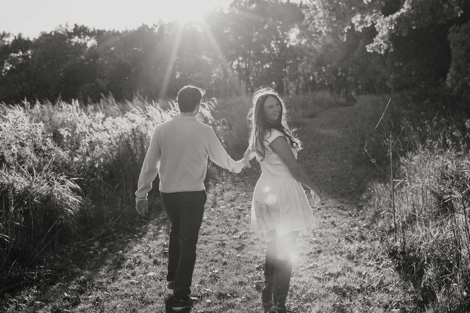 The Wedding Website of Julia Stier and Conner Boldt
