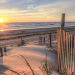 The Beach