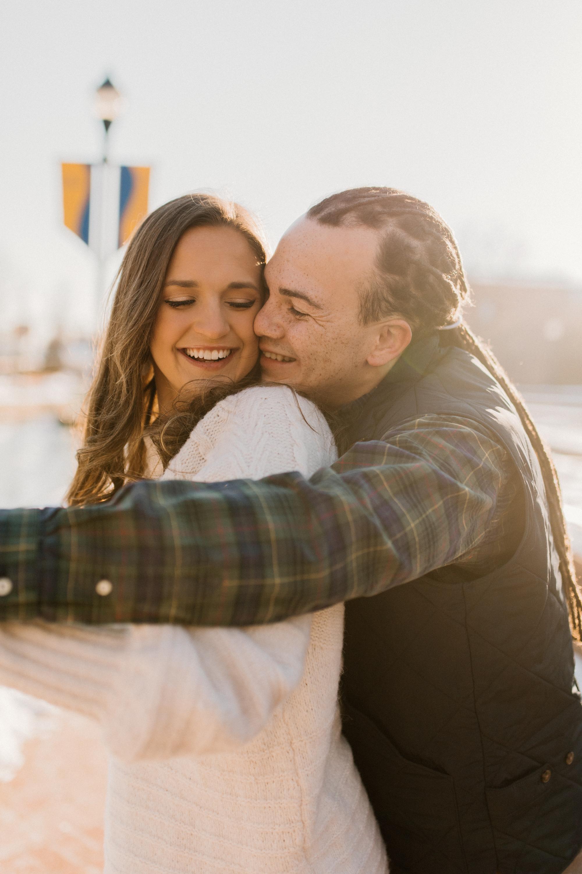The Wedding Website of Chelsea Proudlock and Darian Meador