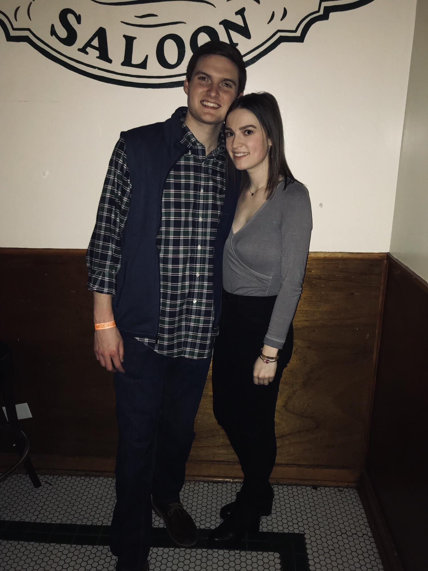 NYE 2018 - Chicago, IL