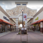 Twin Cities Premium Outlets