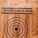 Columbus Axe Throwing