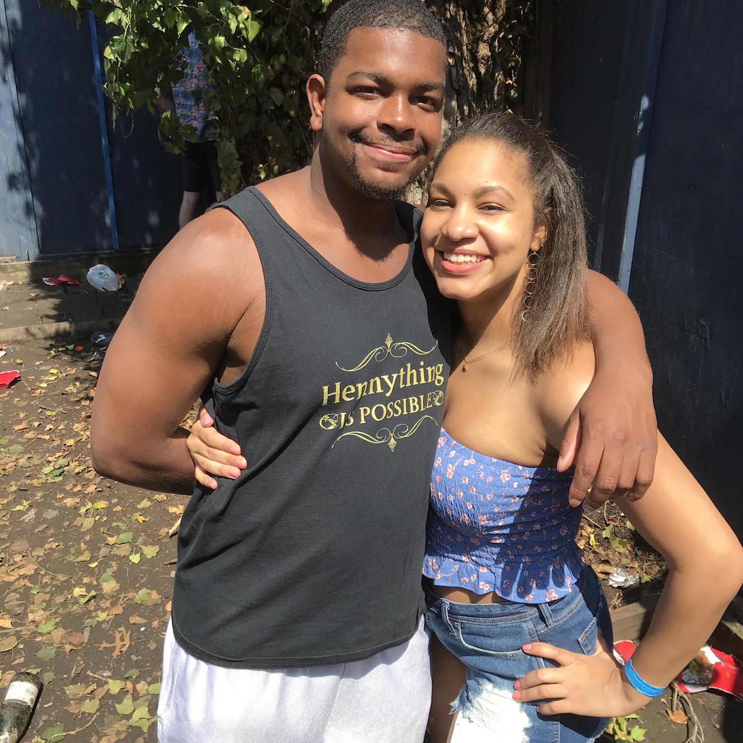 Yale Spring Fling 2018.