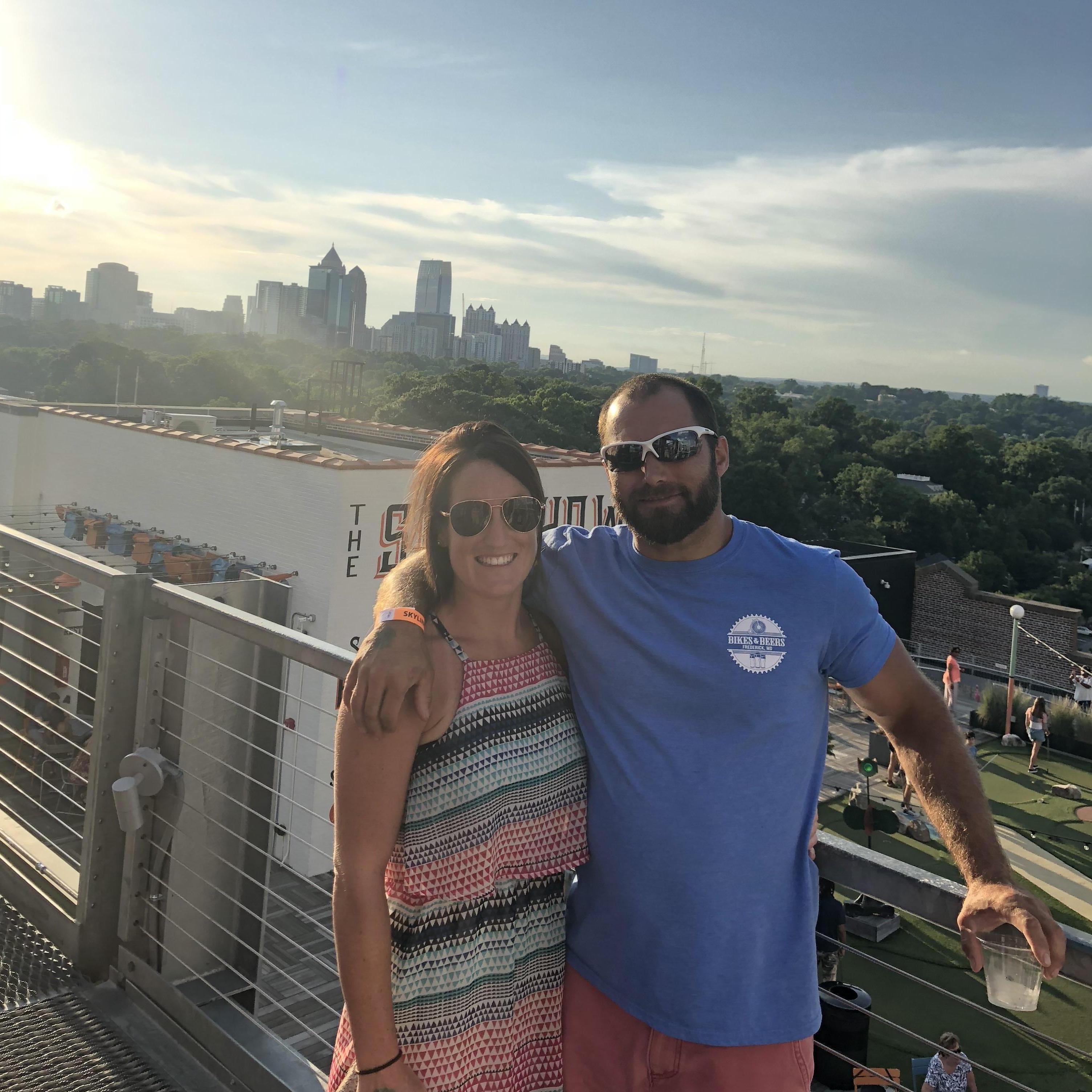 Exploring GA in July 2018