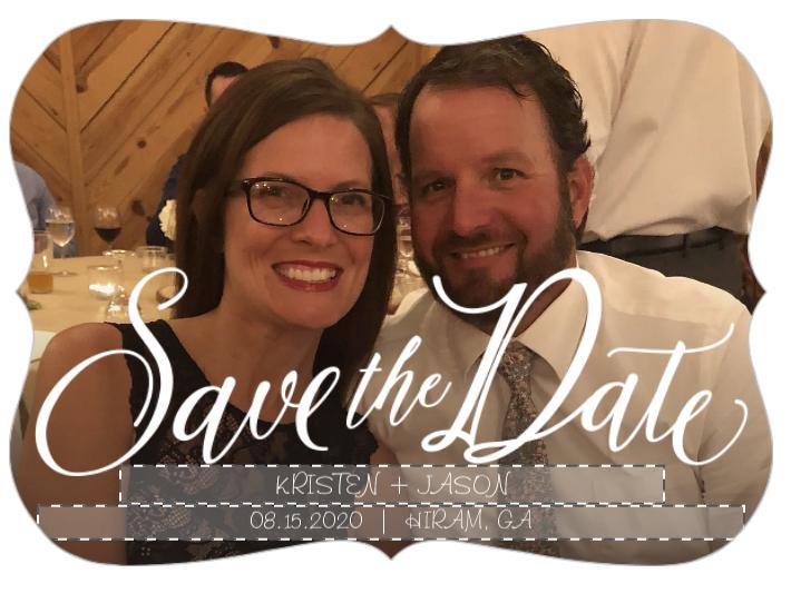 The Wedding Website of Kristen Rogers and Jason Hall
