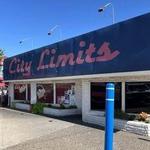 City Limits