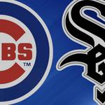 Chicago Cubs & Chicago White Sox Baseball games