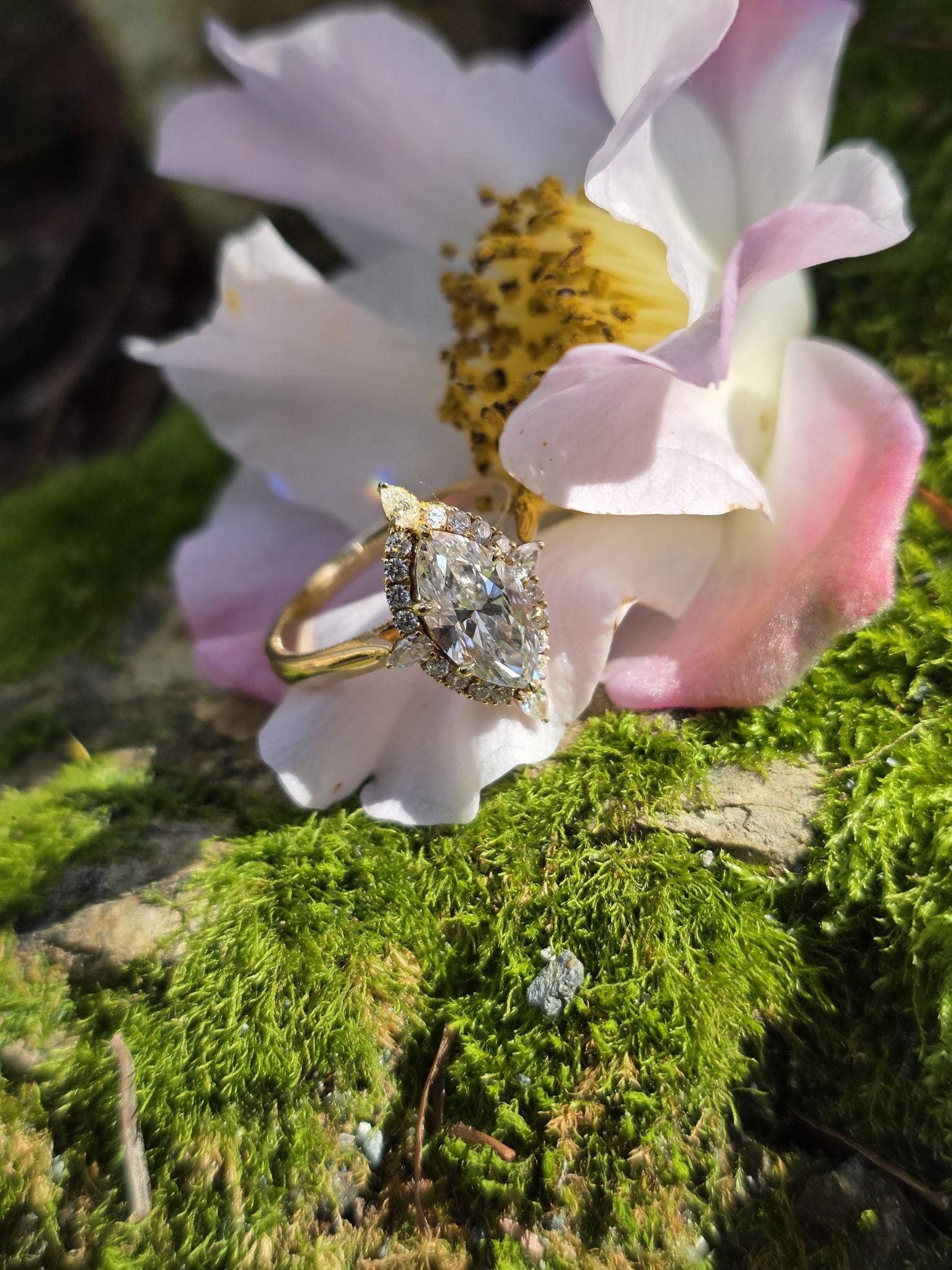 The Wedding Website of Marcelina Rojas and Sabrina Lopez