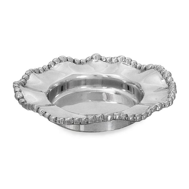 Organic Pearl Wine Coaster