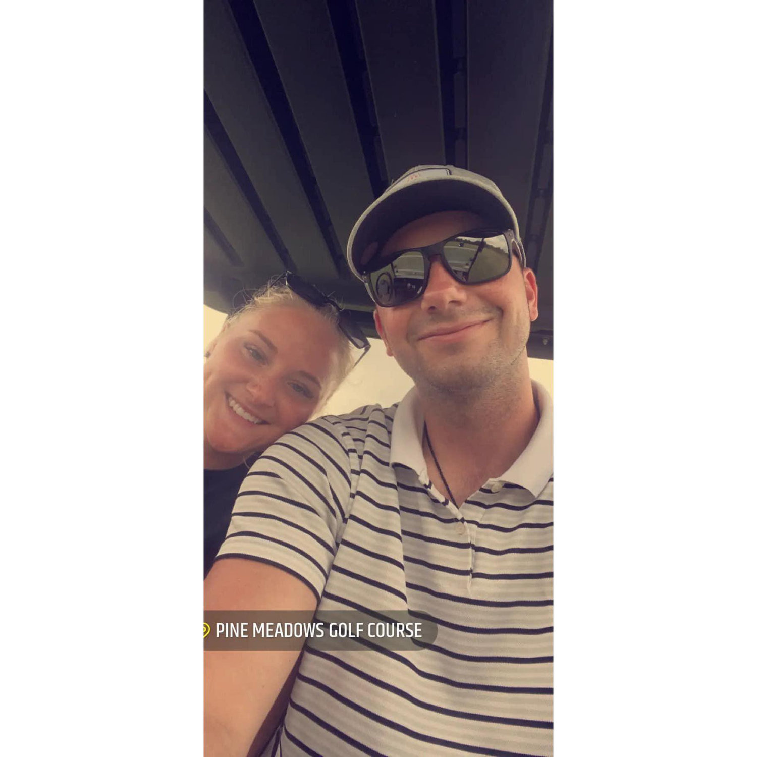Golf days