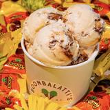 Boombalatti's Homemade Ice Cream