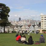 Alamo Square Park