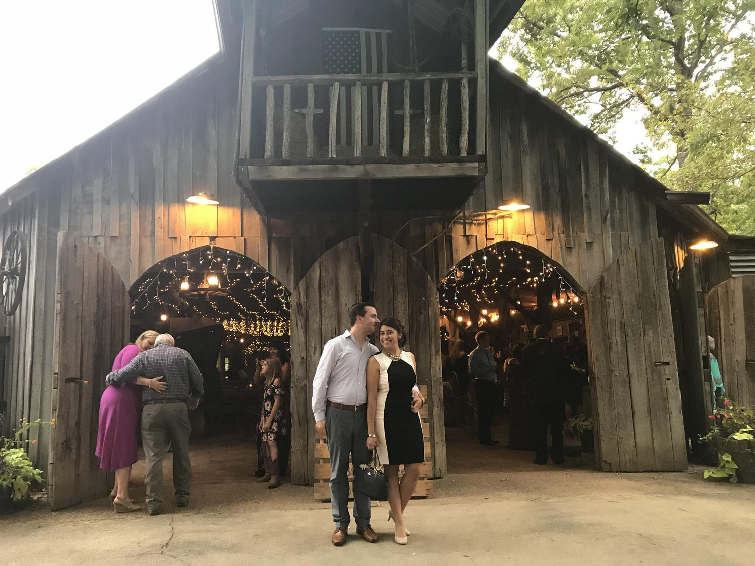 The Wedding Website of Paola Lancheros and Daniel Stich