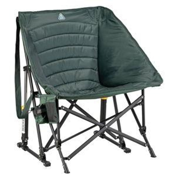 GCI Outdoor Puff Rocker - Hunter