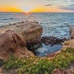 Sunset Cliffs