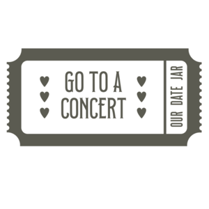 Concert Fund