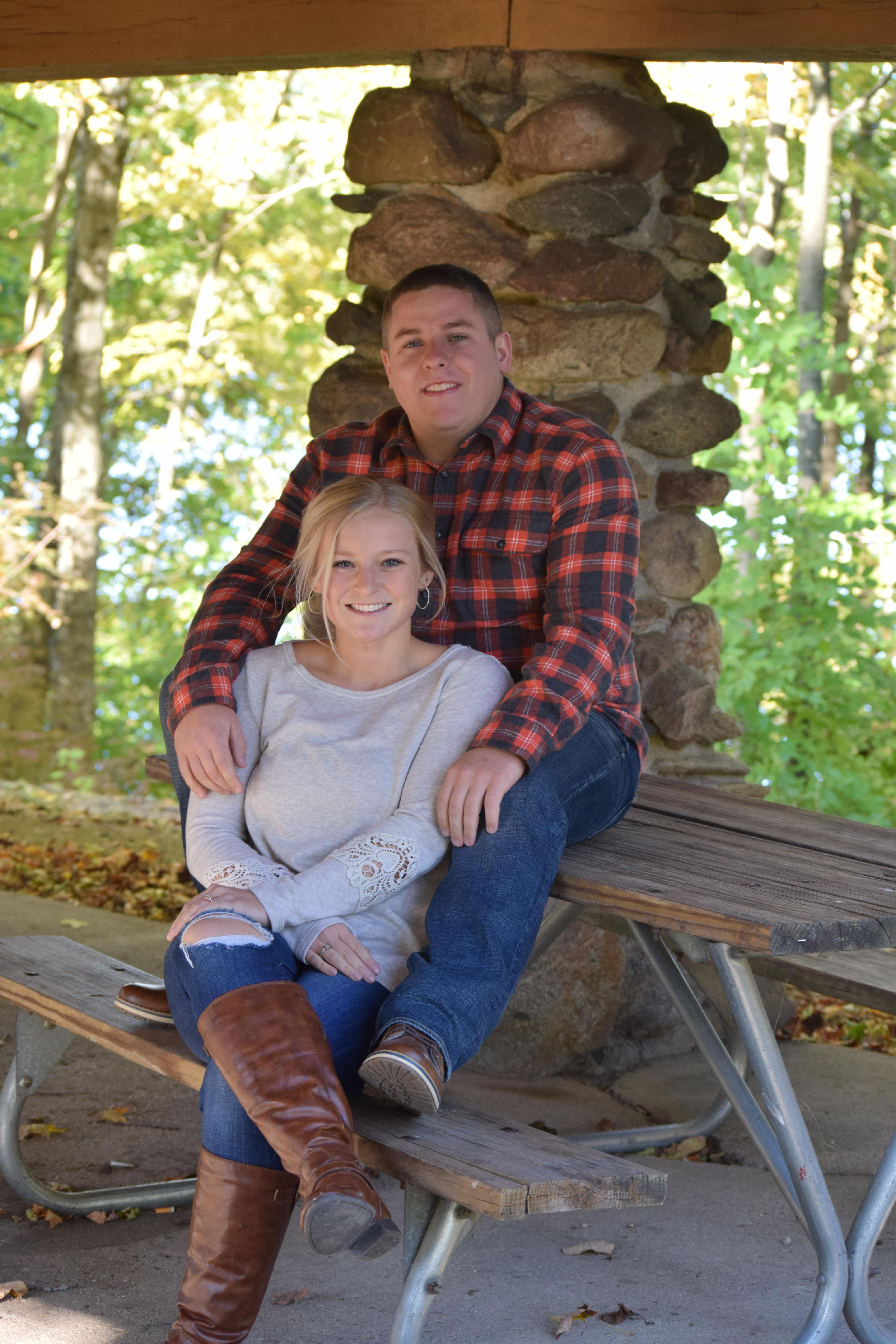The Wedding Website of Alyssa Beavers and Dylan Souders