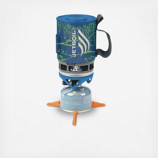 Zip Cooking System