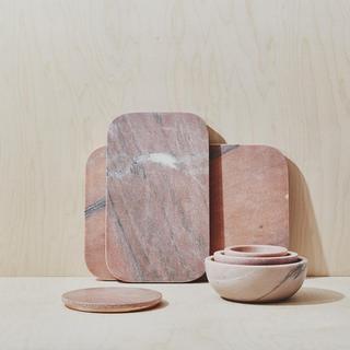 Mara Serving Board