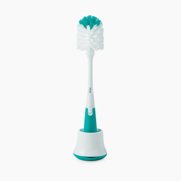 OXO TotBottle Brush with Stand