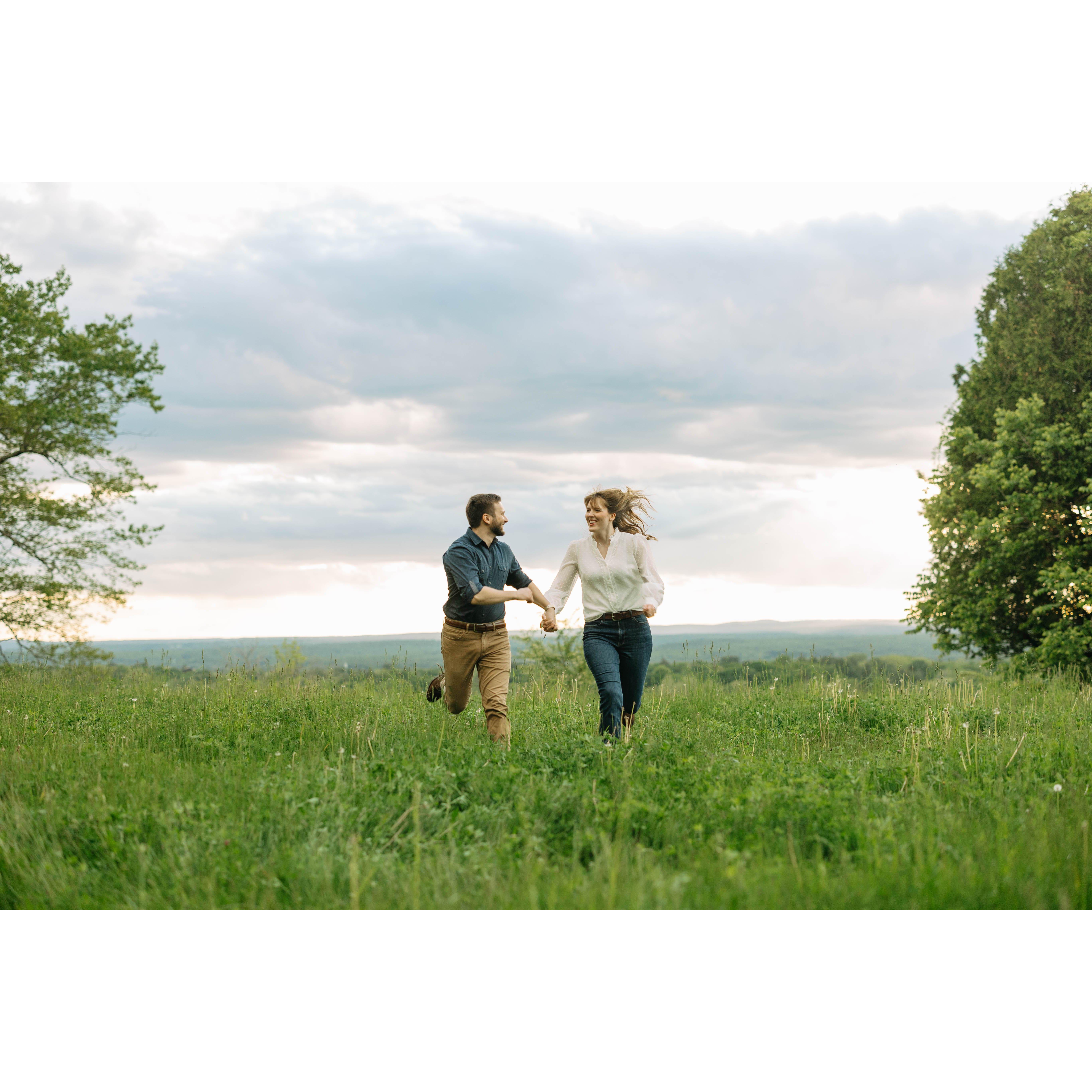 Photo Credit: Paul Keeffe