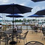 Deltaville Tap & Raw Bar