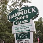 Hammock Shops Village