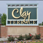 Clay Terrace
