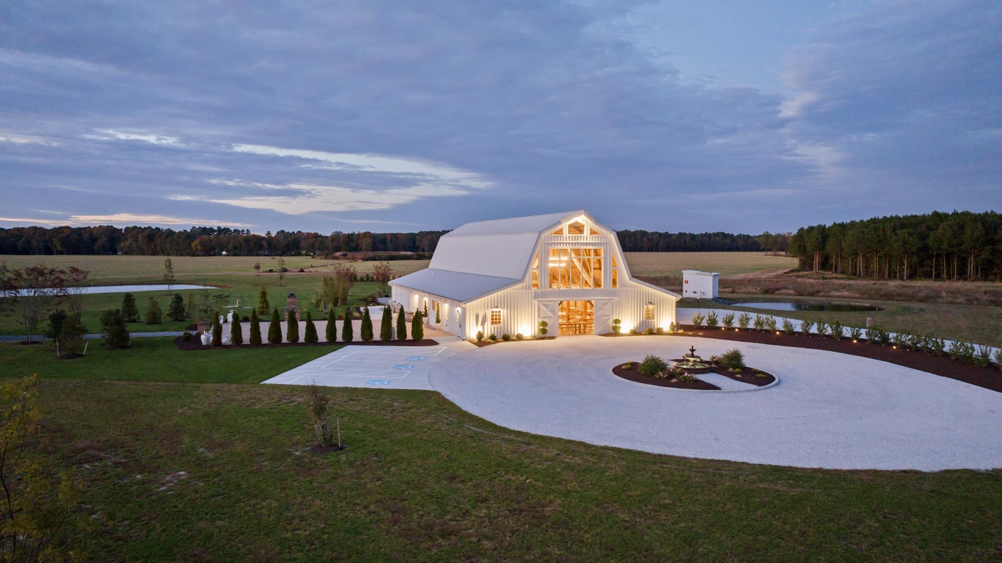 The Wedding Website of Chloe Birch and Clifford Goggins