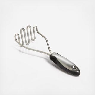 SteeL Potato Masher