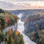 Letchworth State Park