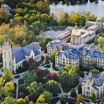 University of Notre Dame