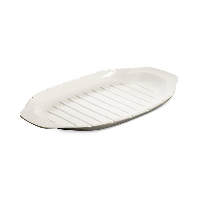 Villeroy & Boch BBQ Passion Collection Kebab Platter