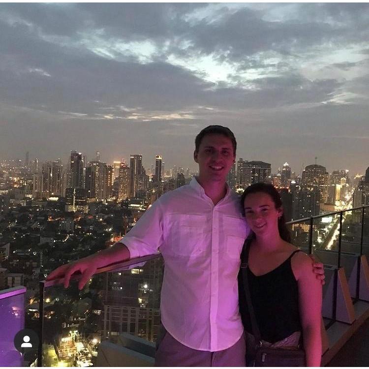 Bangkok 2019