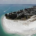 Bean Point Beach
