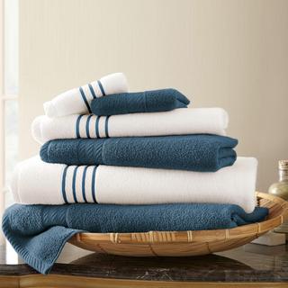 Spring Bloom 6-Piece Towel Set