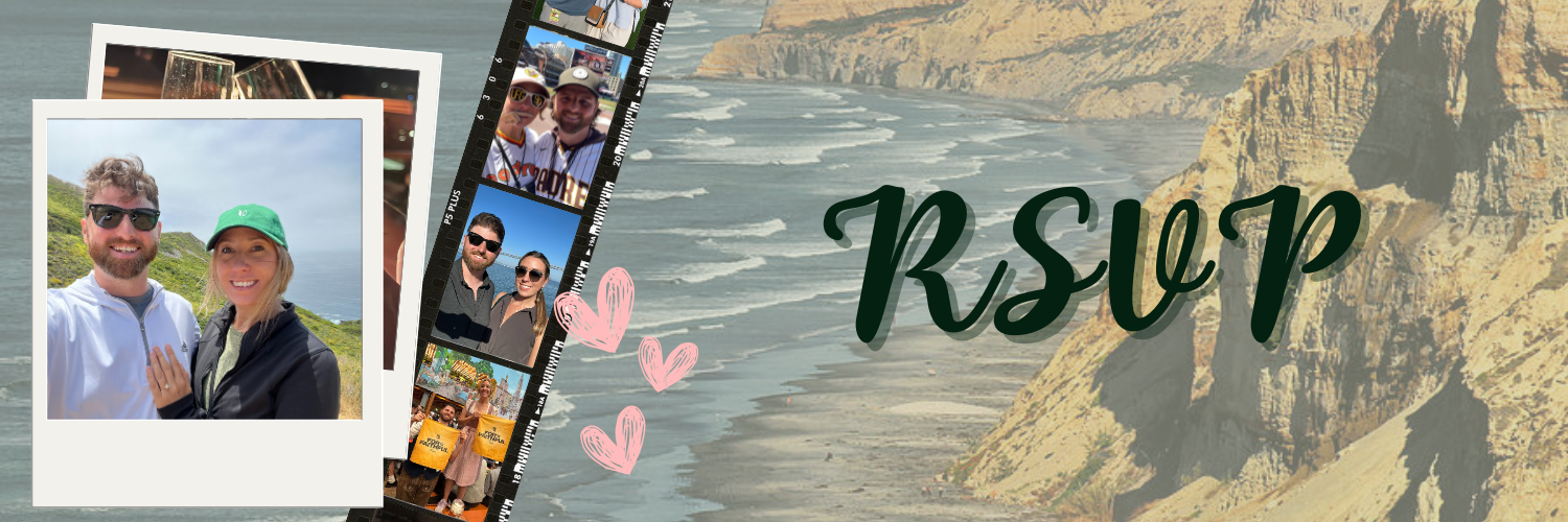The Wedding Website of Liz Grask and Mike Mooney