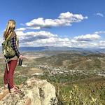 Iron Mountain Drive