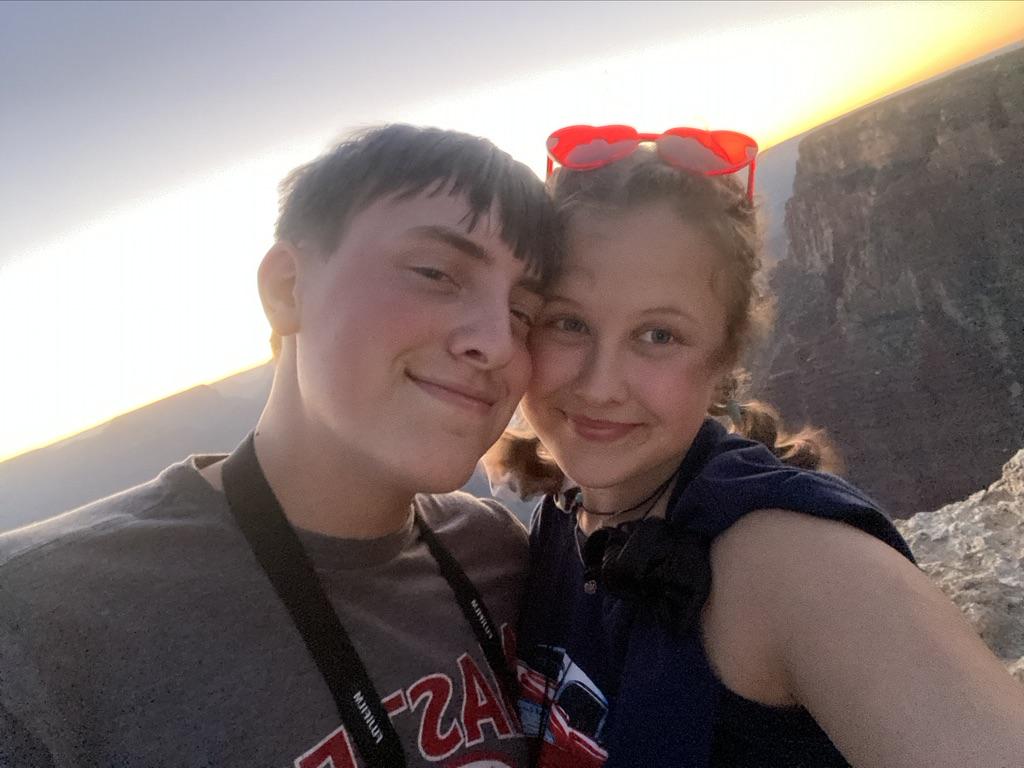 The Wedding Website of Madison Kidder and David Tester