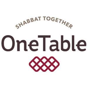 Donate: Shabbat dinner through OneTable