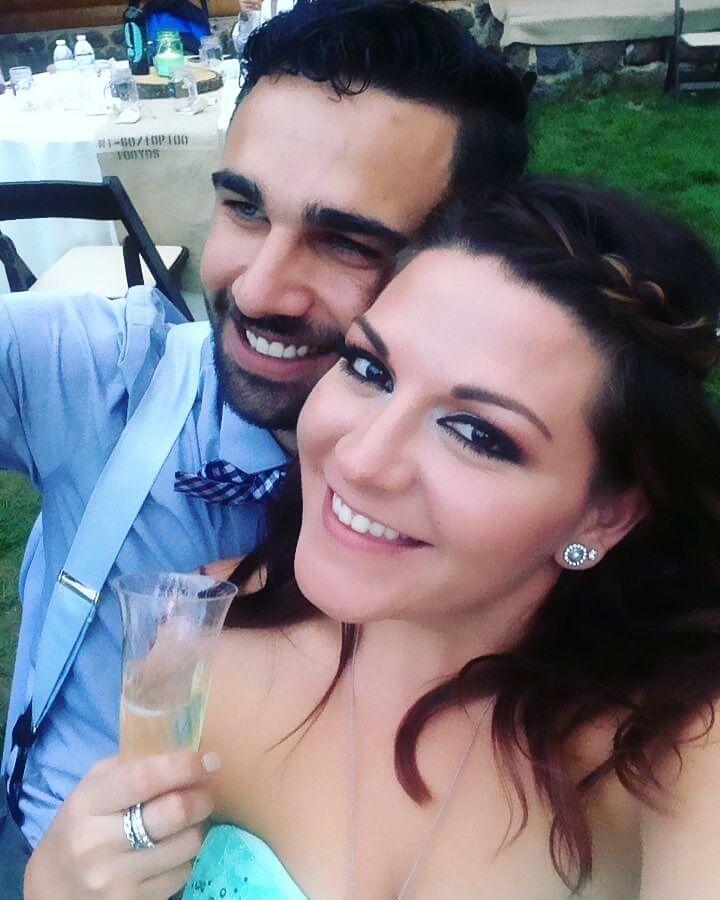The Wedding Website of Nicole Ortega and Jeffrey Kinan