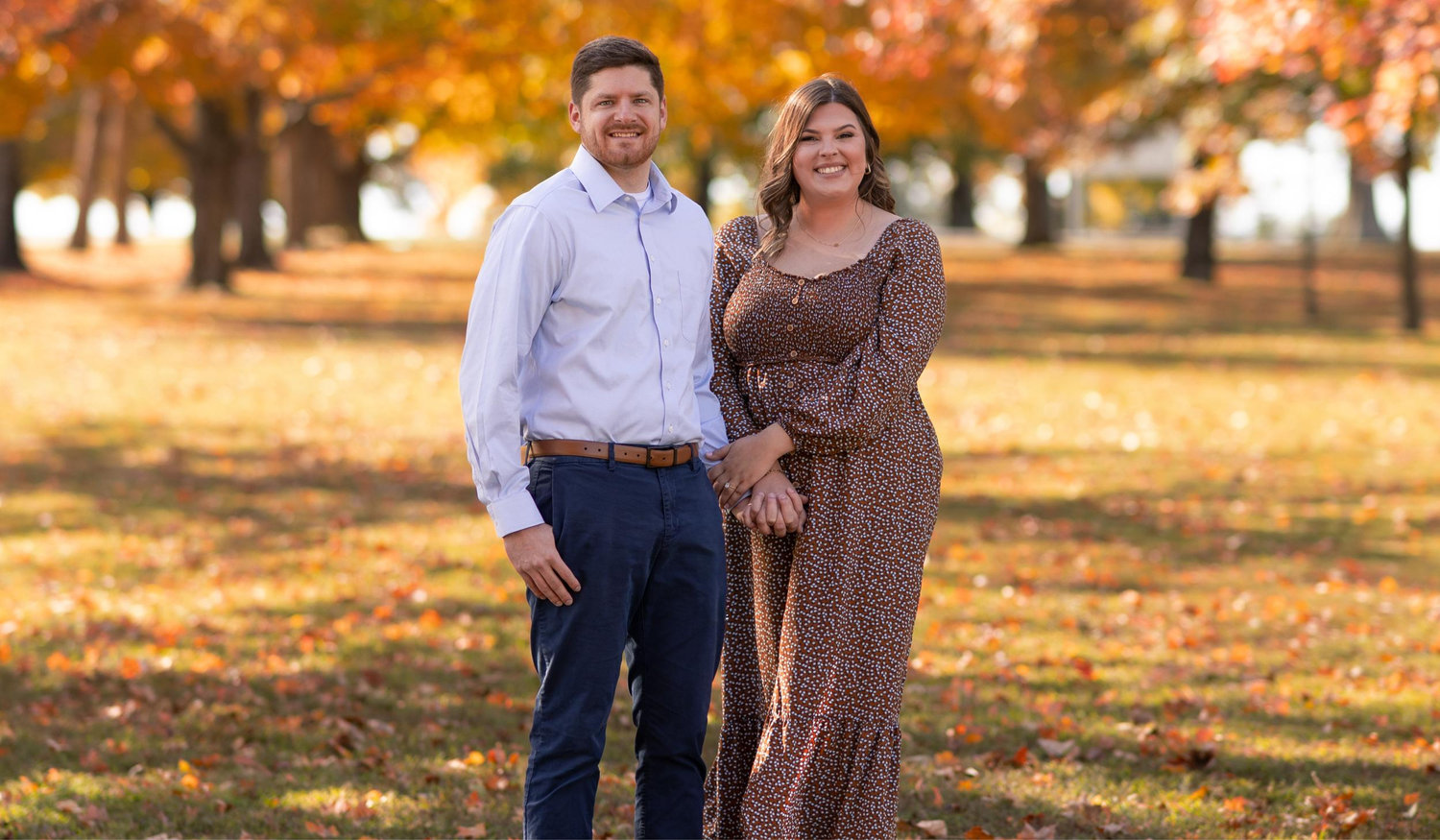 The Wedding Website of Jennifer Burr and Michael Buchheit