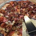 A.D's Pizza